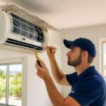 Reliable Air Conditioner Repair Brisbane Services to Keep You Cool All Summer