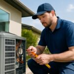 Understanding Air Conditioner Repair Prices: What You Need to Know for Budgeting