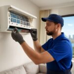 Reliable Air Conditioner Repair Gold Coast Services to Keep Your Home Cool and Comfortable