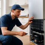 Reliable and Affordable Fridge Repairs in East London to Keep Your Cool