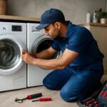 Affordable and Reliable Washing Machine Repair East London Services Near You