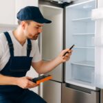 Top-Quality Fridge Repairs Umhlanga: Fast, Reliable Service for Your Cooling Needs