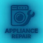 Design an Eye-Catching Appliance Repair Logo to Boost Your Business and Attract More Customers