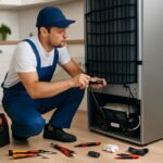 Expert Fridge Repairs Edenvale – Fast, Reliable Solutions for Your Appliances