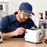 Fast & Reliable Small Appliance Repair Near Me – Get Your Devices Fixed Today!