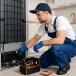 Expert Solutions with Trusted Berger Appliance Repair to Keep Your Home Running Smoothly