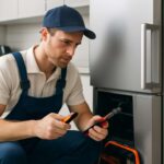 Expert Fridge Repairs Pretoria West – Fast, Reliable Service for All Your Appliance Needs