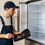 Fast & Reliable Fridge Repairs Goodwood – Get Your Appliance Back in Perfect Condition!