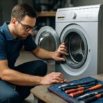 Get Your Free & Accurate Washing Machine Repair Quote Today — Fast, Reliable Service!