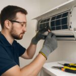 Ultimate Guide to Troubleshooting and Fixing Your Air Conditioner with the Air Conditioner Repair Manual