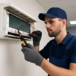 Top Tips for Expert Air Conditioner Repair PNG: Keep Your Cool with Reliable Service