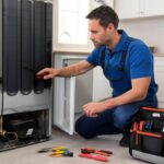 Expert Fridge Repairs Polokwane: Fast, Reliable Service for Your Coolest Needs
