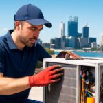 Get Cool Comfort with Expert Air Conditioner Repair Perth Solutions Today