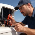 Stay cool on the road with expert tips for fast and reliable air conditioner repair for RV!