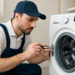 Expert Washing Machine Repair Leicester – Fast, Reliable Service You Can Trust