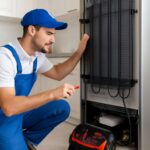 Expert Fridge Repairs Randburg – Fast, Reliable Service to Keep Your Cool!