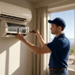 Expert Air Conditioner Repair Las Vegas: Cool Down Fast with Reliable Service Tonight