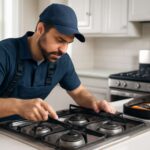 Expert Gas Appliance Repair Near Me: Fast, Reliable Service You Can Trust