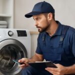 Top-Trusted Washing Machine Repair Near Me Samsung – Fast, Reliable Service Near You!