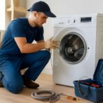 Expert Washing Machine Repair Home Service: Fast, Reliable Fixes at Your Doorstep