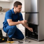 Reliable and Fast Fridge Repairs Centurion: Your Go-To for Expert Appliance Fixes