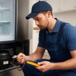 Quick & Reliable Service Fridge Repairs to Keep Your Food Fresh and Your Kitchen Running Smoothly