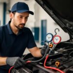 Find Top-rated Air Conditioner Repair Car Near Me for Quick, Reliable Service Near You!