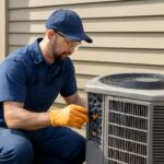 Find the Best Comfort Now with Our Reliable Air Conditioner Repair Company Near Me!