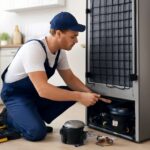 Expert Tips and Top Services for Reliable Fridge Repairs Harare Near You