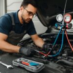 Expert Air Conditioner Repair Automotive Services to Keep Your Drive Cool and Comfortably Cool