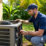 Expert Air Conditioner Repair Fort Lauderdale: Stay Cool with Reliable Service Today