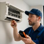 Stay Cool Year-Round with Expert Air Conditioner Repair Melbourne Services Today!