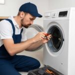 Expert Washing Machine Repair Melbourne: Fast, Reliable Solutions for Your Appliance Needs