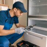 Fast and Reliable Fridge Repairs Pinetown: Your Local Experts for Quick Fixes