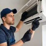 Beat the Heat: Top Air Conditioner Repair Service Near Me You Can Trust Today