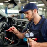 Top-Rated Vehicle Air Conditioner Repair Near Me for Cool Comfort on Hot Days