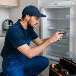 Trusted Experts in Fast andReliable Bosch Fridge Repairs Cape Town for Every Appliance Issue