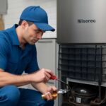 Expert Tips for Fast and Reliable Hisense Fridge Repairs to Keep Your Food Fresh