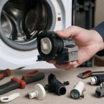 Find Quality Washing Machine Repair Parts Near Me for Fast, Reliable Repairs Today!