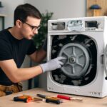 Master the Basics: Enroll Now in Our Comprehensive Washing Machine Repair Course to Boost Your Skills