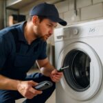 Top-Rated Washing Machine Repair Guy Ensuring Quick, Reliable Fixes for Your Laundry Troubles