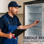Affordable and Reliable Fridge Repairs Near Me Prices: Expert Service You Can Trust