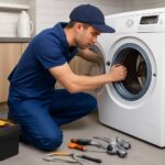 Expert Washing Machine Repair Belfast – Fast, Reliable Service You Can Trust