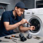 Expert Washing Machine Repair Preston: Fast, Reliable Service You Can Trust