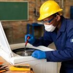 Boost Your Skills with Top-Rated Appliance Repair Training Courses South Africa Today!