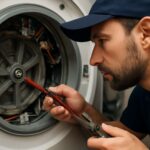 Top Tips to Quickly Find and Fix Your Washing Machine to Repair Problems Effectively