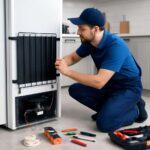 Expert Fridge Repairs Stellenbosch: Fast & Reliable Solutions for Your Cooling Needs