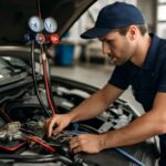 Top Tips for Fast & Reliable Car Air Conditioner Repair to Keep You Cool All Summer