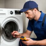 Expert Tips for Fast & Reliable Samsung Washing Machine Repair You Can Trust