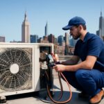 Expert Air Conditioner Repair NYC: Keep Cool Year-Round with Top-Quality Service